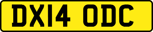 DX14ODC