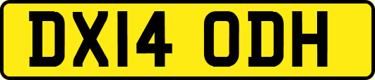 DX14ODH