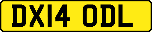 DX14ODL