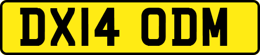DX14ODM