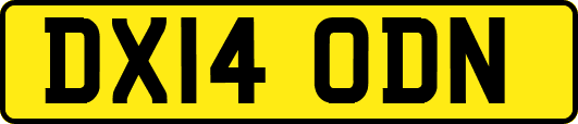 DX14ODN