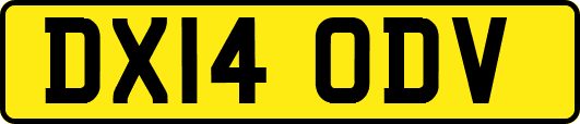 DX14ODV