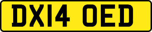 DX14OED