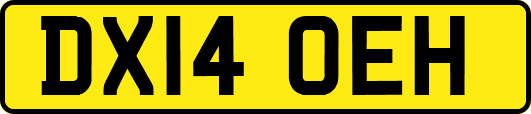 DX14OEH