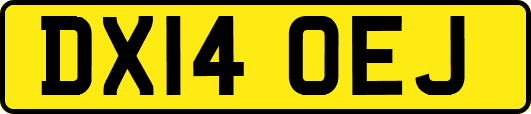 DX14OEJ