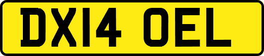 DX14OEL