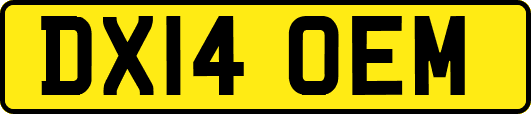 DX14OEM