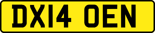 DX14OEN