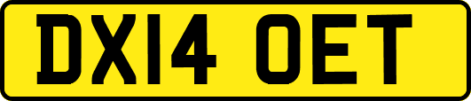DX14OET