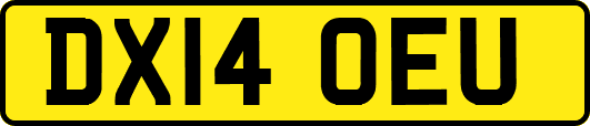 DX14OEU
