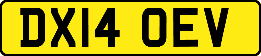 DX14OEV