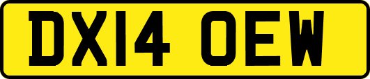 DX14OEW