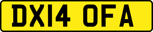 DX14OFA