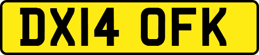 DX14OFK