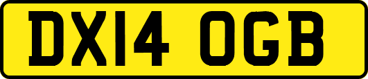 DX14OGB
