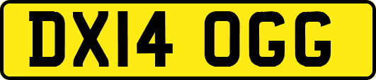 DX14OGG