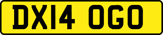 DX14OGO