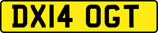 DX14OGT