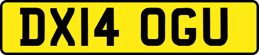 DX14OGU