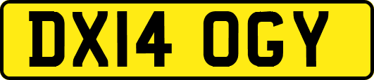 DX14OGY