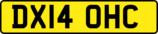 DX14OHC