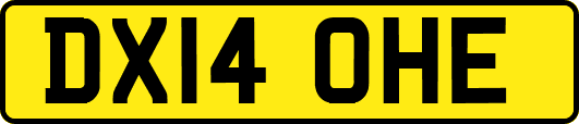 DX14OHE