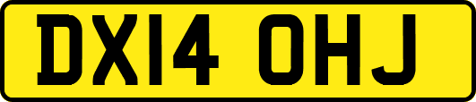 DX14OHJ