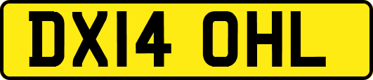 DX14OHL