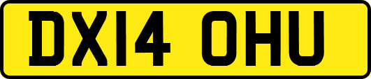 DX14OHU