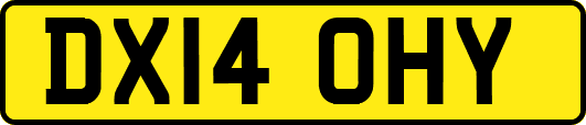 DX14OHY