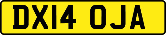 DX14OJA