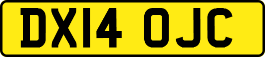DX14OJC