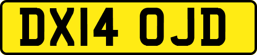 DX14OJD