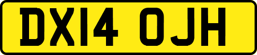 DX14OJH