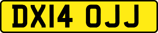 DX14OJJ