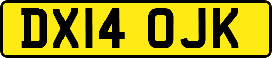 DX14OJK