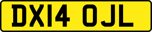 DX14OJL