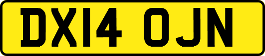 DX14OJN