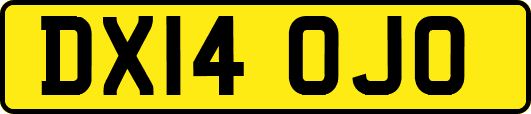 DX14OJO