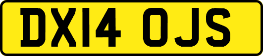 DX14OJS