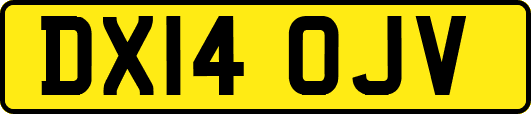 DX14OJV