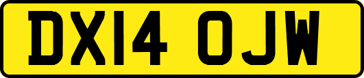 DX14OJW