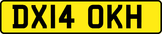 DX14OKH