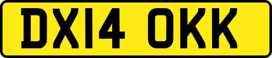 DX14OKK