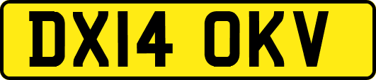 DX14OKV