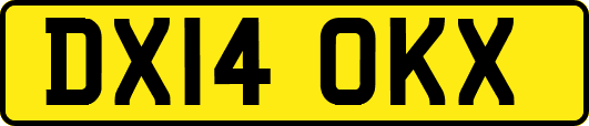 DX14OKX