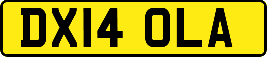 DX14OLA