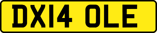 DX14OLE