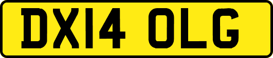 DX14OLG