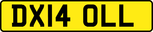 DX14OLL